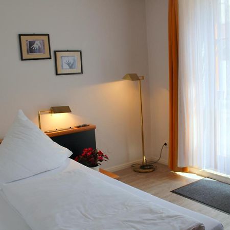 Hotel Lamm Nufringen Екстер'єр фото