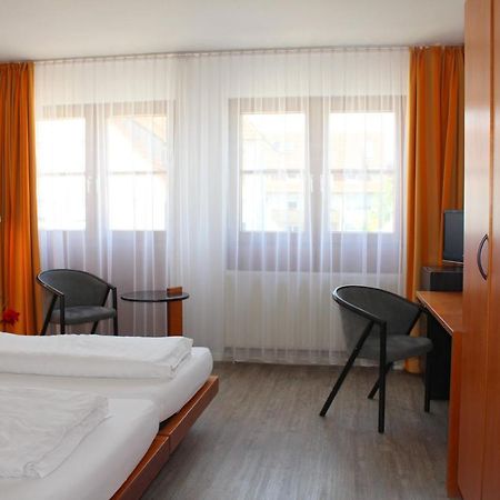 Hotel Lamm Nufringen Екстер'єр фото