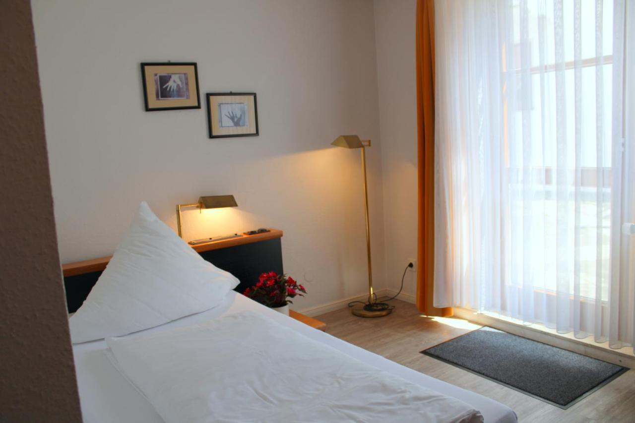Hotel Lamm Nufringen Екстер'єр фото