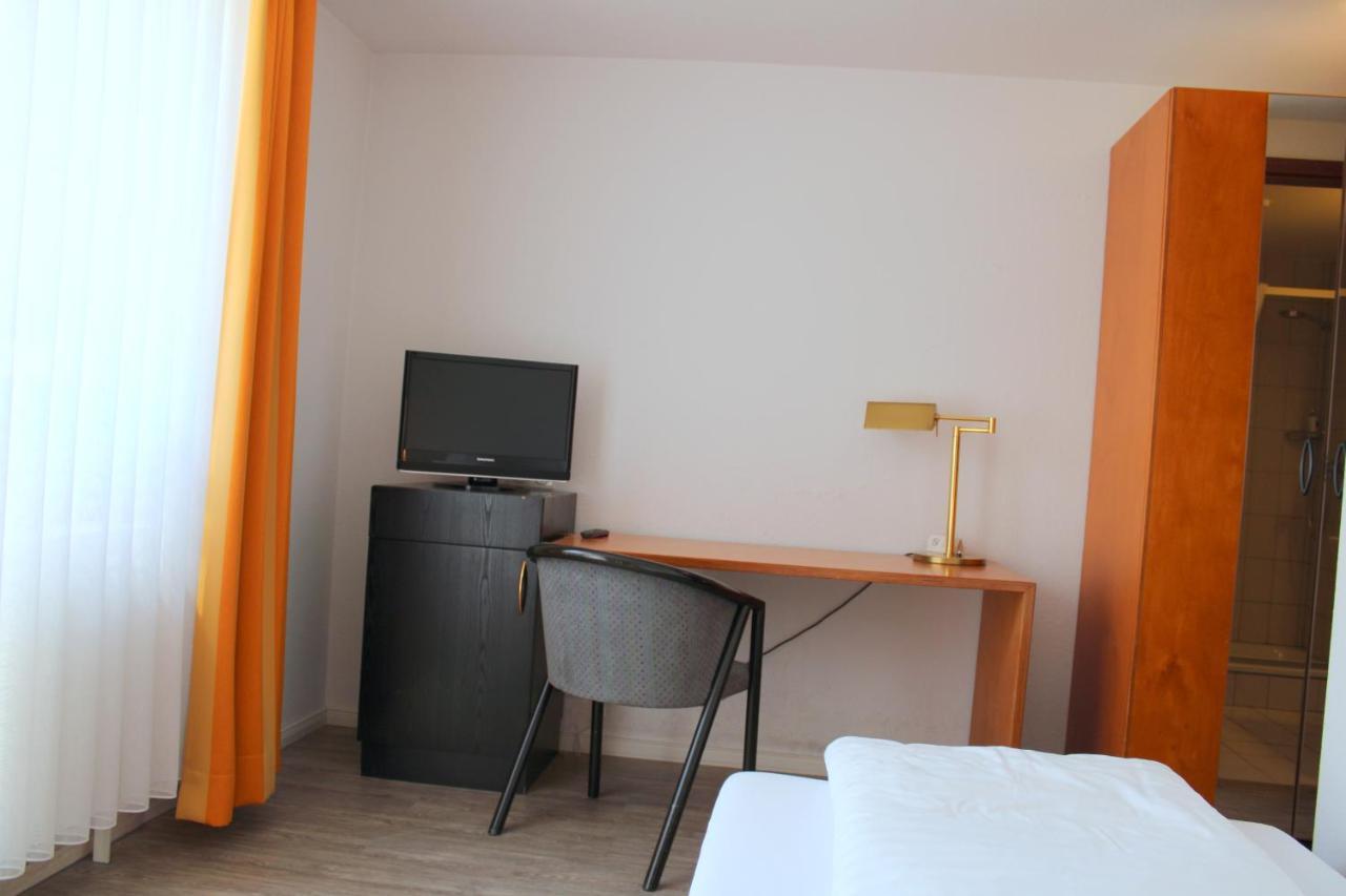 Hotel Lamm Nufringen Екстер'єр фото
