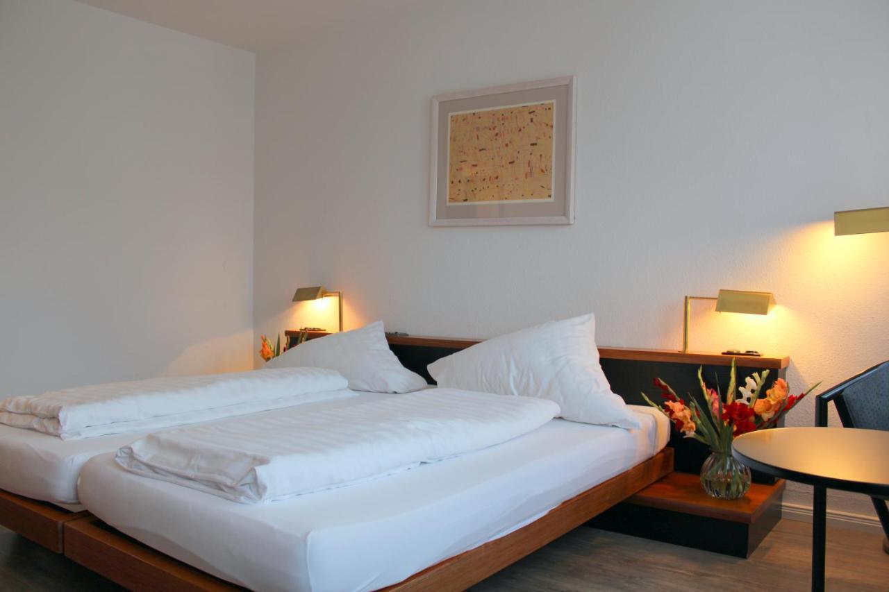 Hotel Lamm Nufringen Екстер'єр фото
