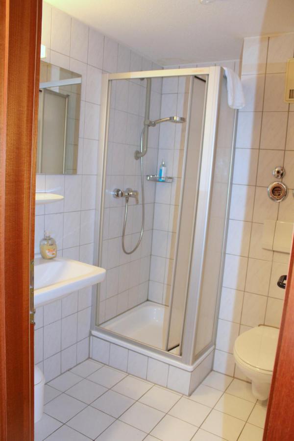 Hotel Lamm Nufringen Екстер'єр фото
