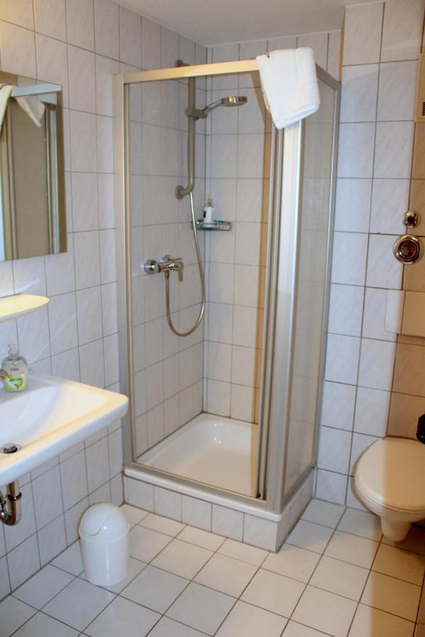 Hotel Lamm Nufringen Екстер'єр фото