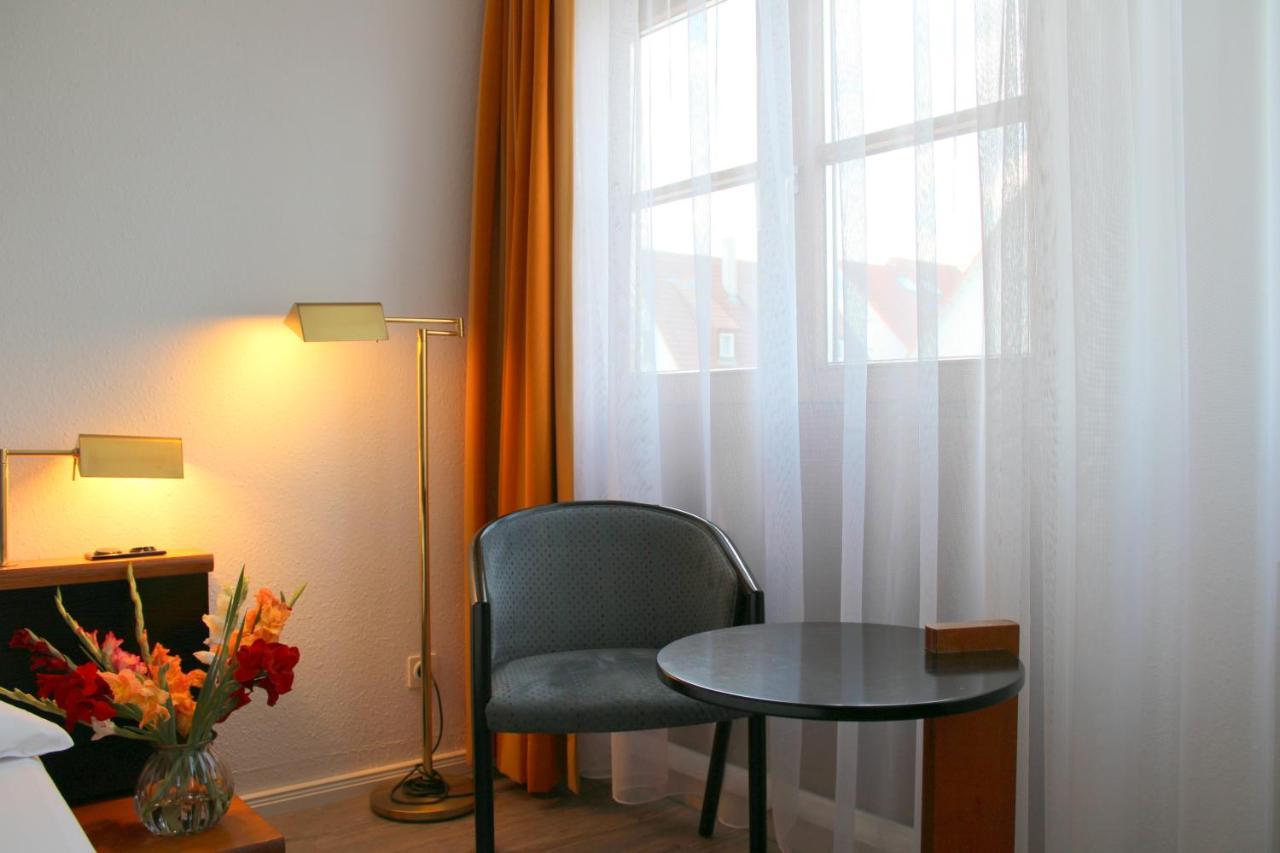 Hotel Lamm Nufringen Екстер'єр фото