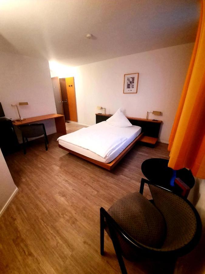 Hotel Lamm Nufringen Екстер'єр фото