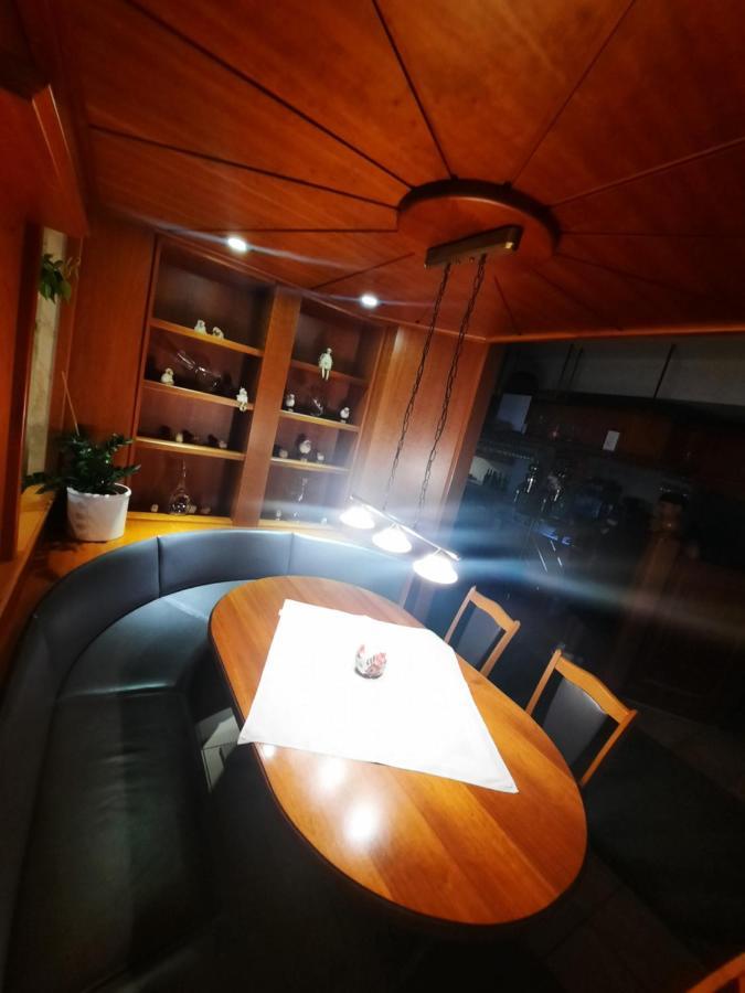 Hotel Lamm Nufringen Екстер'єр фото