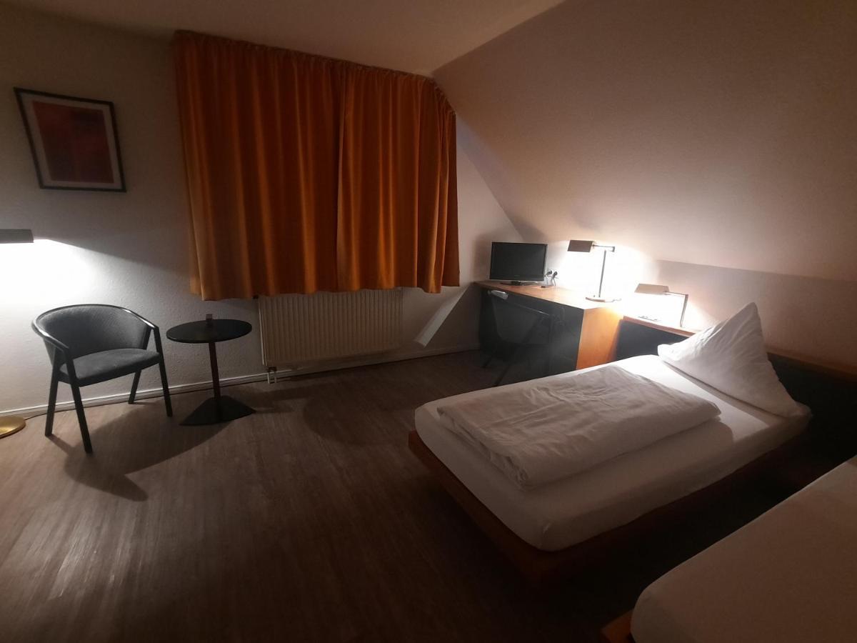 Hotel Lamm Nufringen Екстер'єр фото