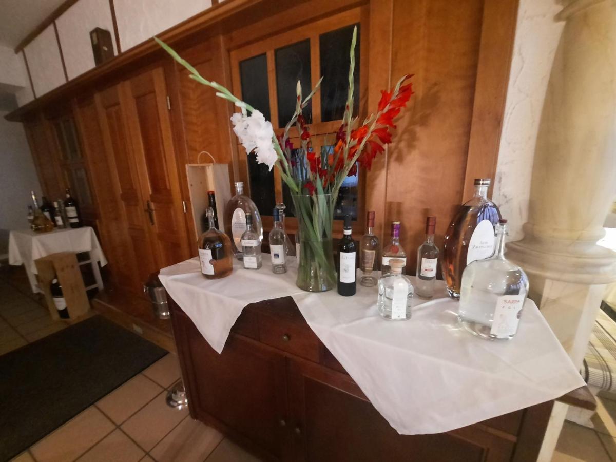 Hotel Lamm Nufringen Екстер'єр фото
