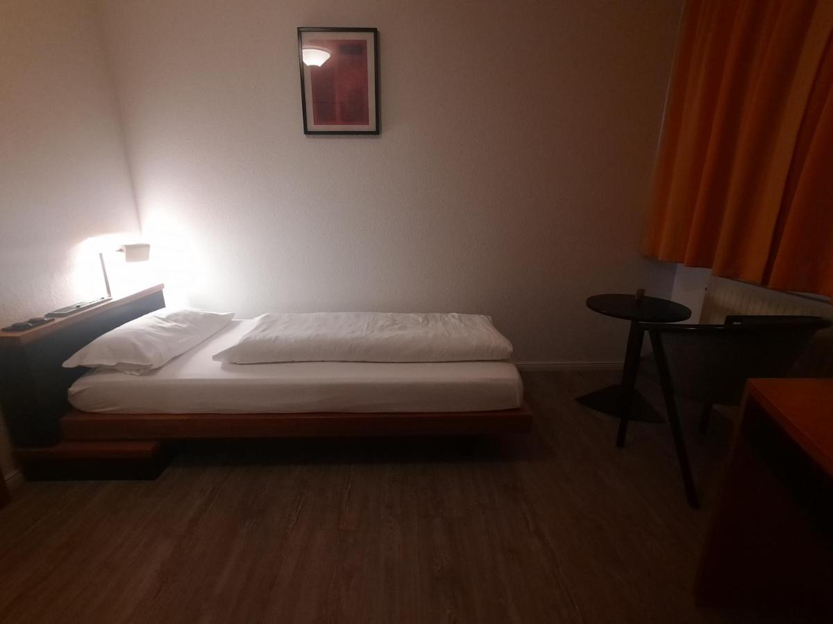 Hotel Lamm Nufringen Екстер'єр фото